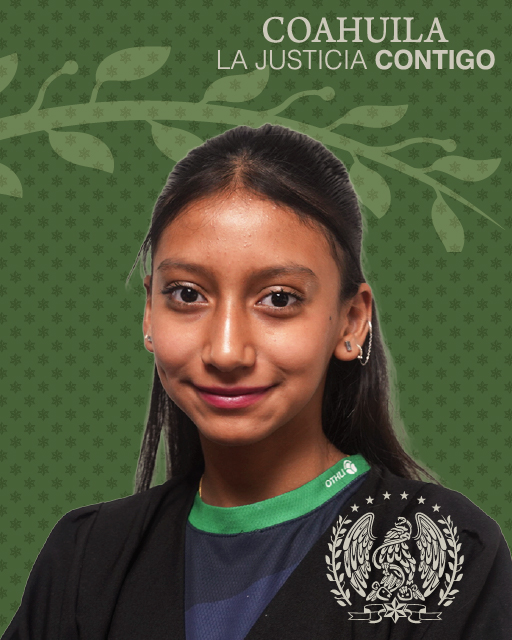 Joy Alejandra Duran Cortes